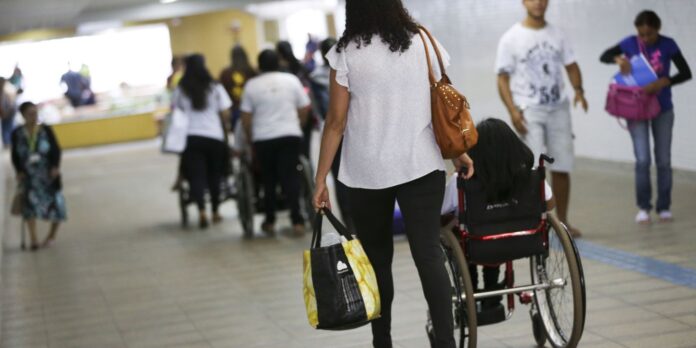 Feira online pode oferecer 9 mil vagas para pessoas com deficiência