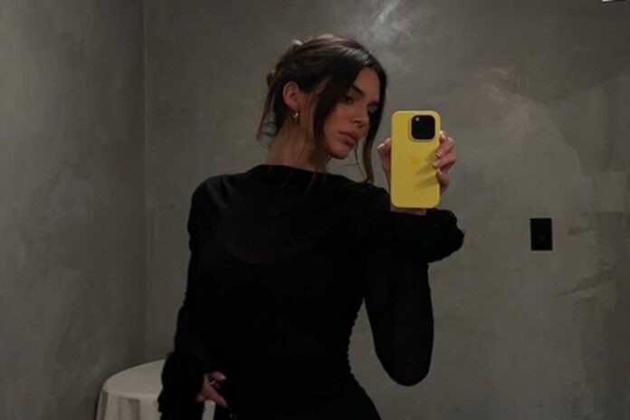 Kendall Jenner