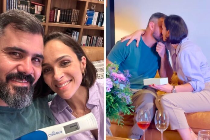 juliano e letícia cazarré