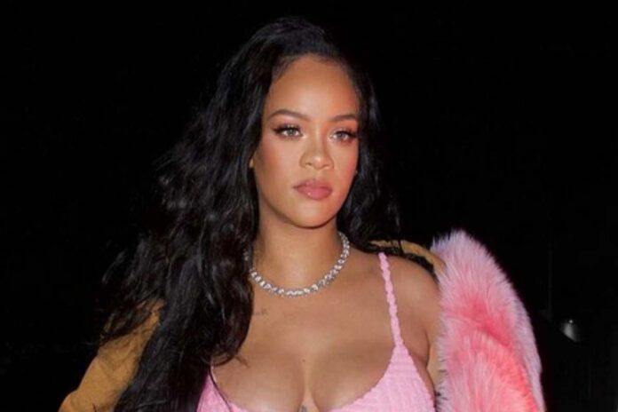 Rihanna