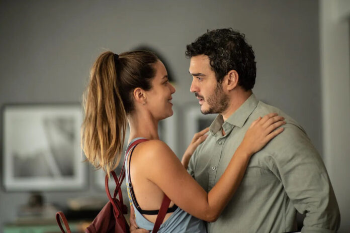 Sessão da Tarde exibe ‘Um Casal Inseparável’ nesta terça-feira