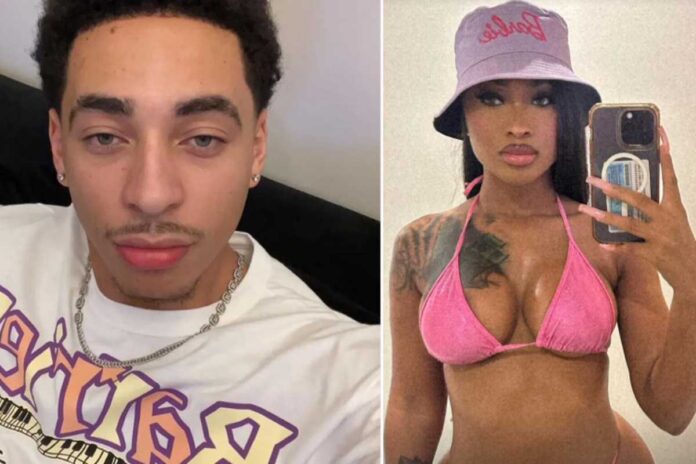 Julez e Arabian