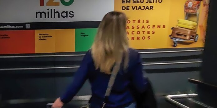 Sócio da 123Milhas diz que modelo de negócio mostrou-se "equivocado"