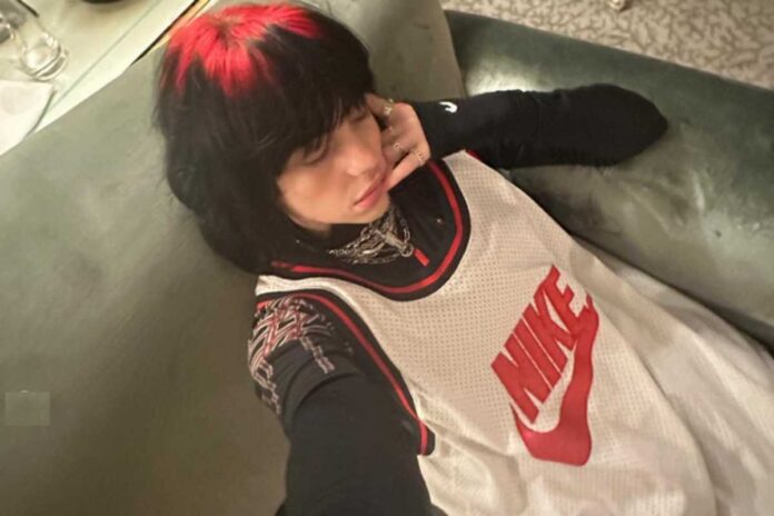 Billie Eilish