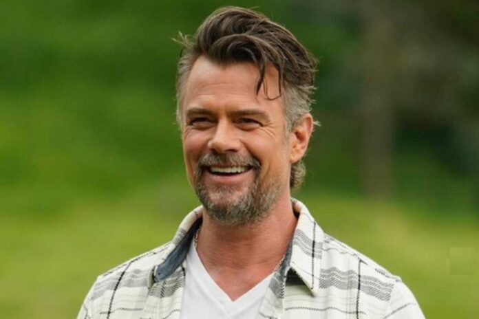 Josh Duhamel
