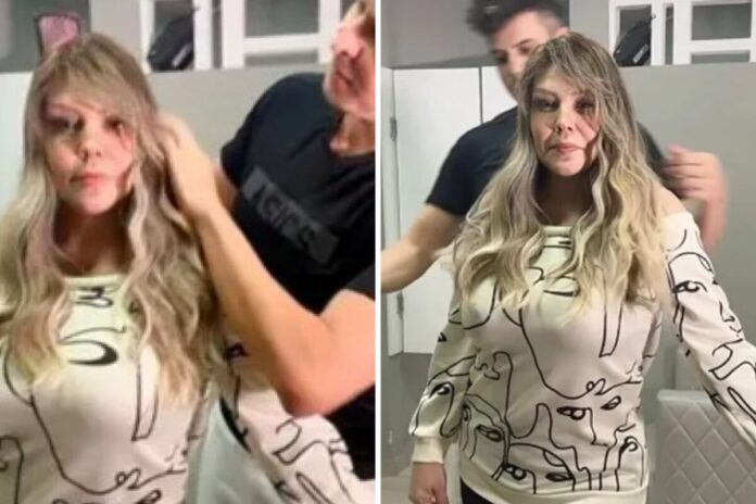 Simony transformação