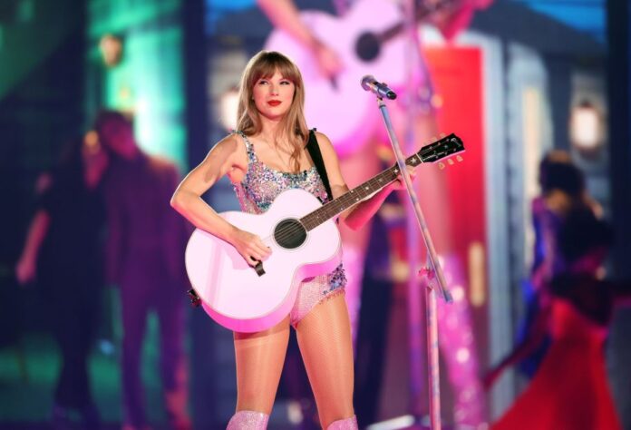 Guia de sobrevivência: como se preparar para os shows da Taylor Swift no Brasil