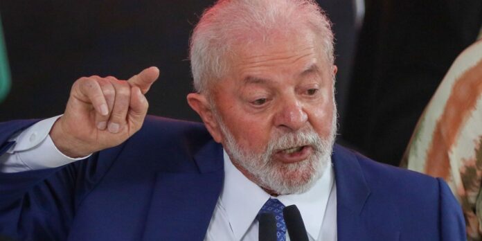 Lula espera que acordo seja caminho para paz entre Israel e Palestina