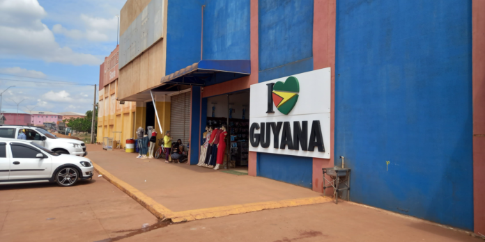 Referendo na Venezuela aprova incorporação de Essequibo