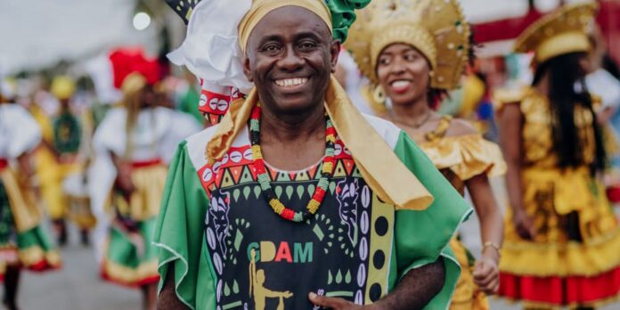 Carnaval de São Luís é marcado por riqueza de ritmos