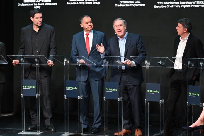 Ex-secretário dos EUA alerta para danos econômicos de conflitos armados