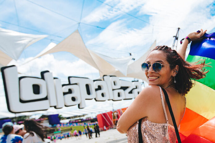 Lollapalooza anuncia cancelamento de três atrações; confira novo line-up