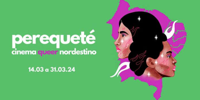 CCBB RJ abre a mostra Perequeté: Cinema Queer Nordestino