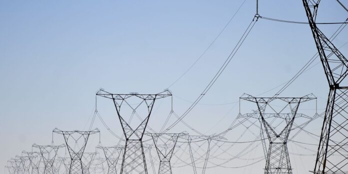 ONS registra recorde na demanda máxima de carga de energia