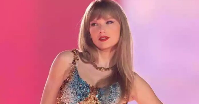 ‘The Eras Tour’: Como assistir ao filme da Taylor Swift no streaming