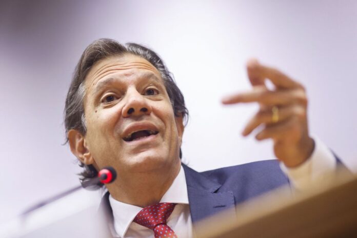 Haddad diz que há acordo político para votar projeto que limita custo do Perse a R$ 15 bilhões